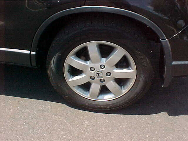 Used 2008 Honda CR-V EX-L image 7