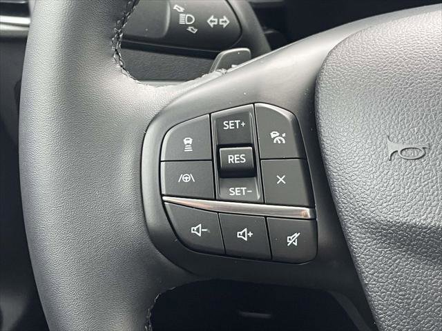 Used 2025 Ford Bronco Sport Badlands w/ Badlands Tech Package image 21