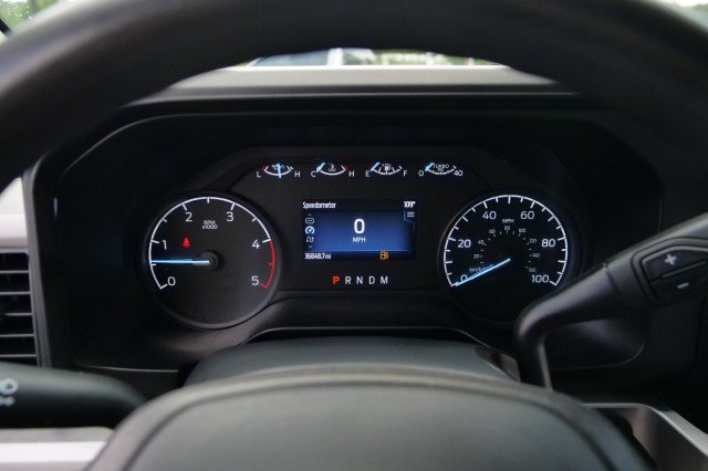 Used 2023 Ford F350 XL w/ 360-Degree Camera Package AWD/4WD image 13