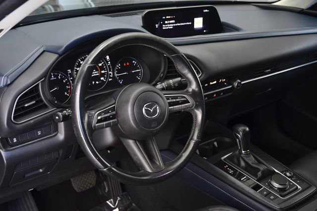 Used 2021 MAZDA CX-30 FWD 2.5 S w/ Select Package image 22