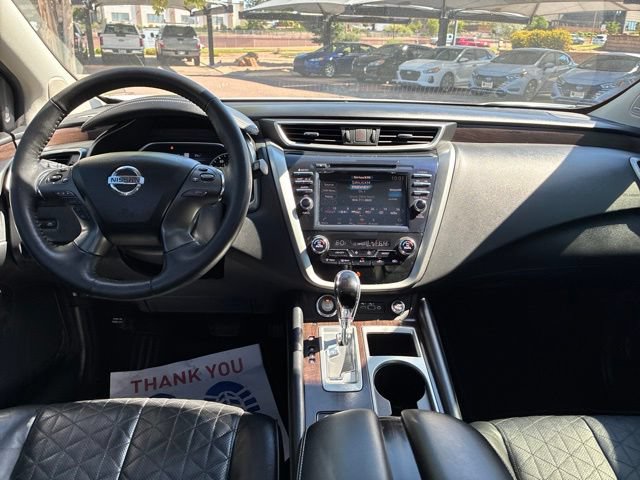 Used 2019 Nissan Murano Platinum w/ Cargo Package AWD/4WD image 31