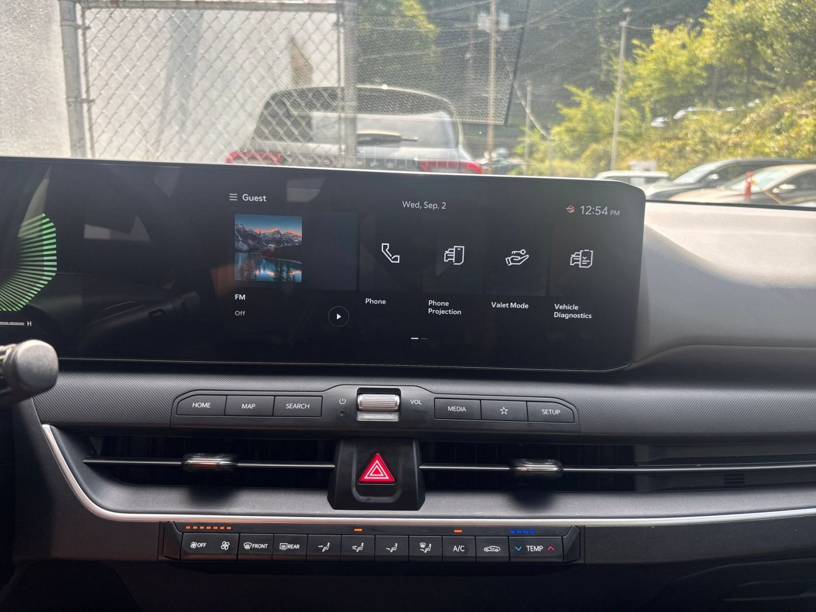Used 2025 Kia K4 FWD image 19