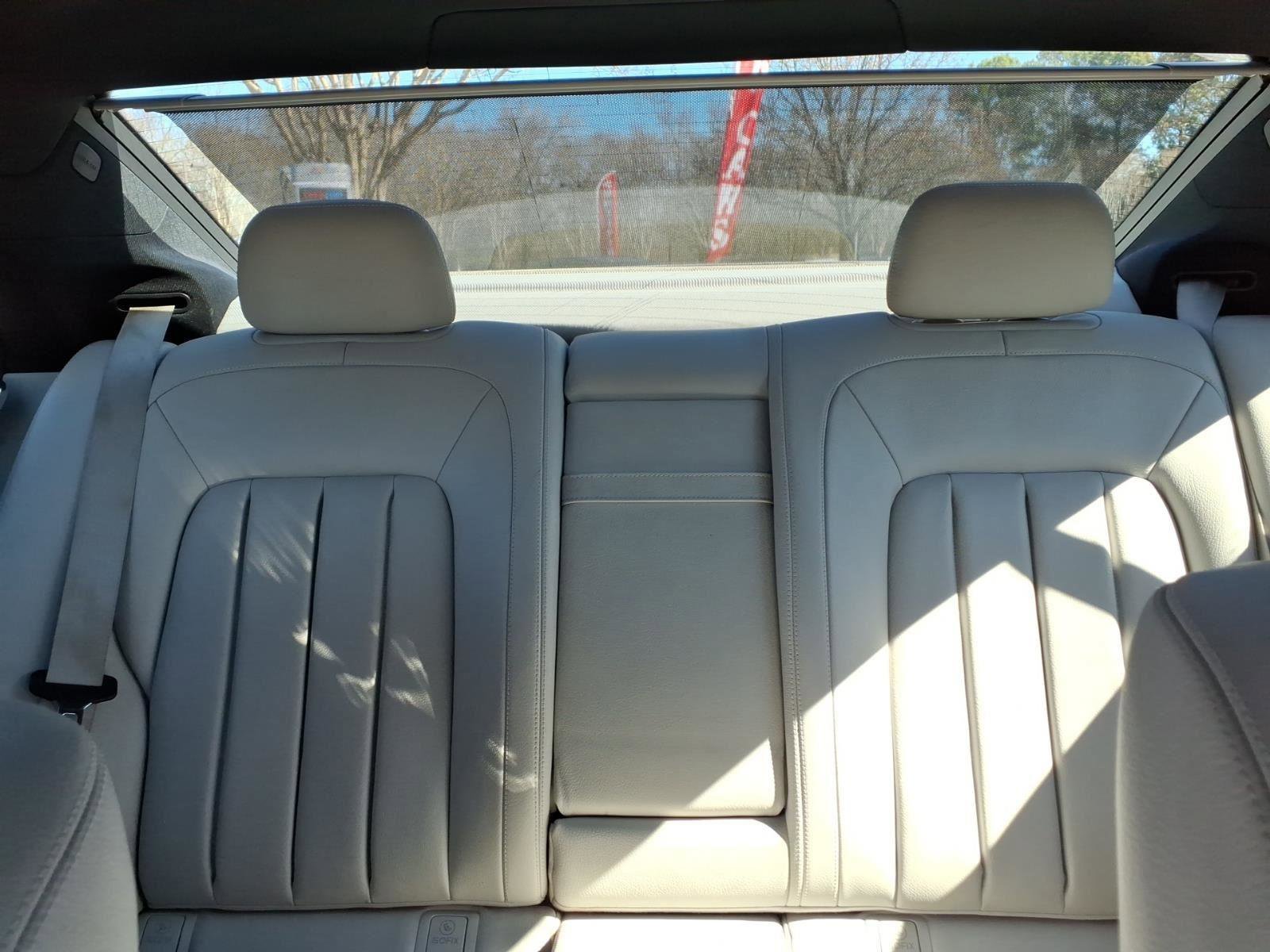 Used 2017 Mercedes-Benz CLS 550 4MATIC image 33