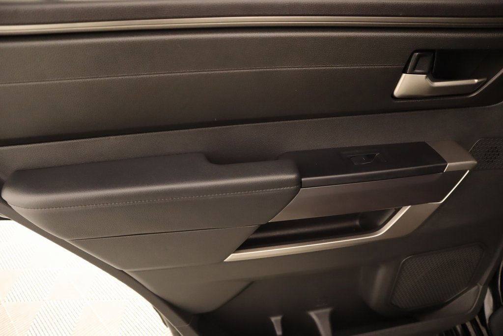 Used 2025 Toyota Sequoia SR5 image 18