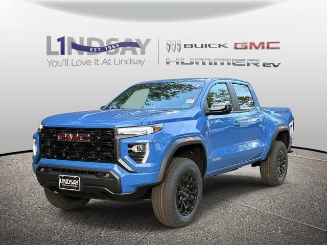 New 2026 GMC Canyon Elevation w/ Convenience Package AWD/4WD image 6