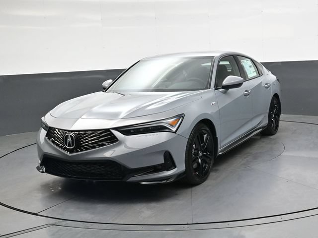 New 2026 Acura Integra A-Spec FWD image 8