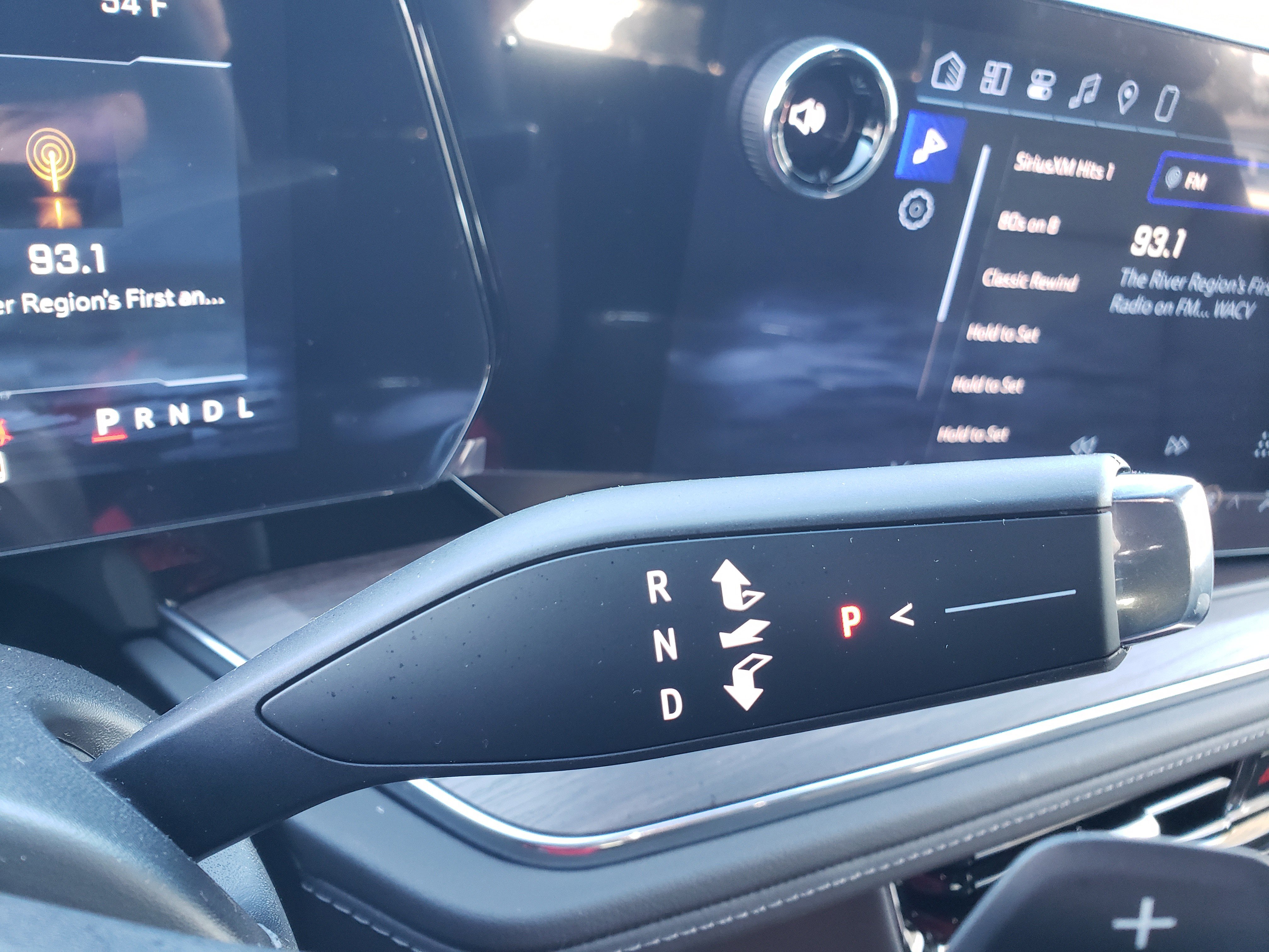 New 2026 Chevrolet Suburban LT w/ Comfort Package image 22