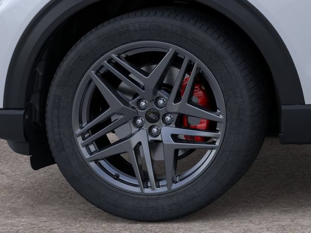 New 2026 Ford Explorer ST-Line w/ ST-Line Street Pack AWD/4WD image 19