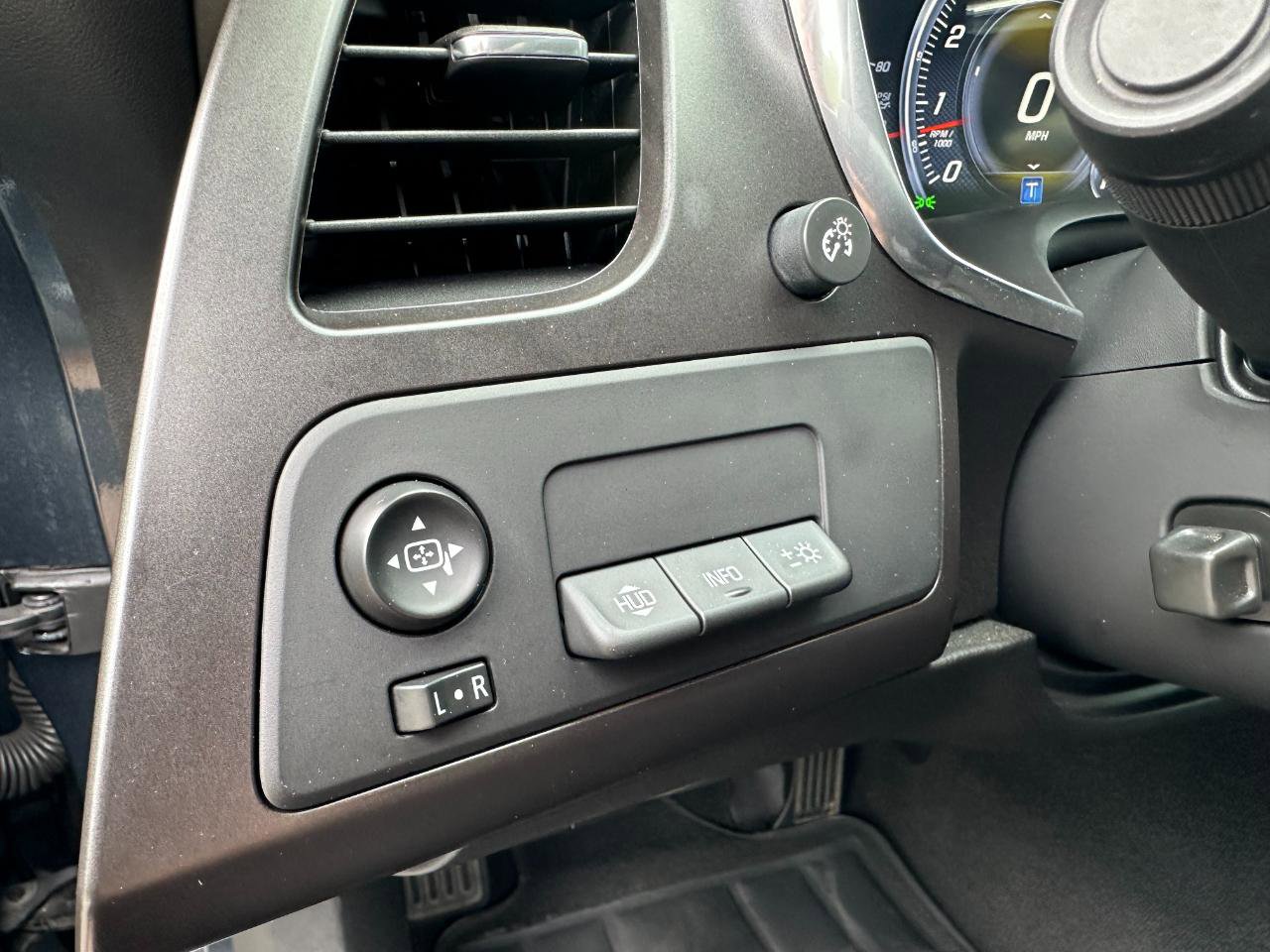 Used 2019 Chevrolet Corvette Grand Sport image 26