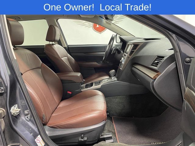 Used 2014 Subaru Outback 3.6R Limited AWD/4WD image 23