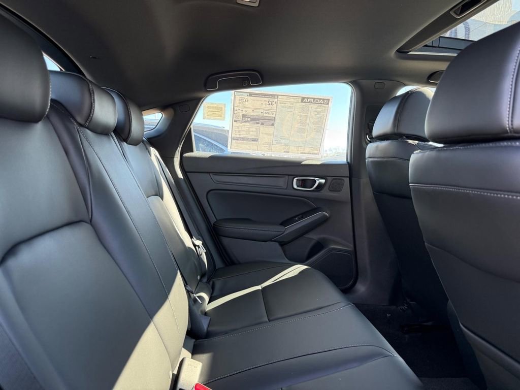 New 2026 Acura Integra A-Spec image 5