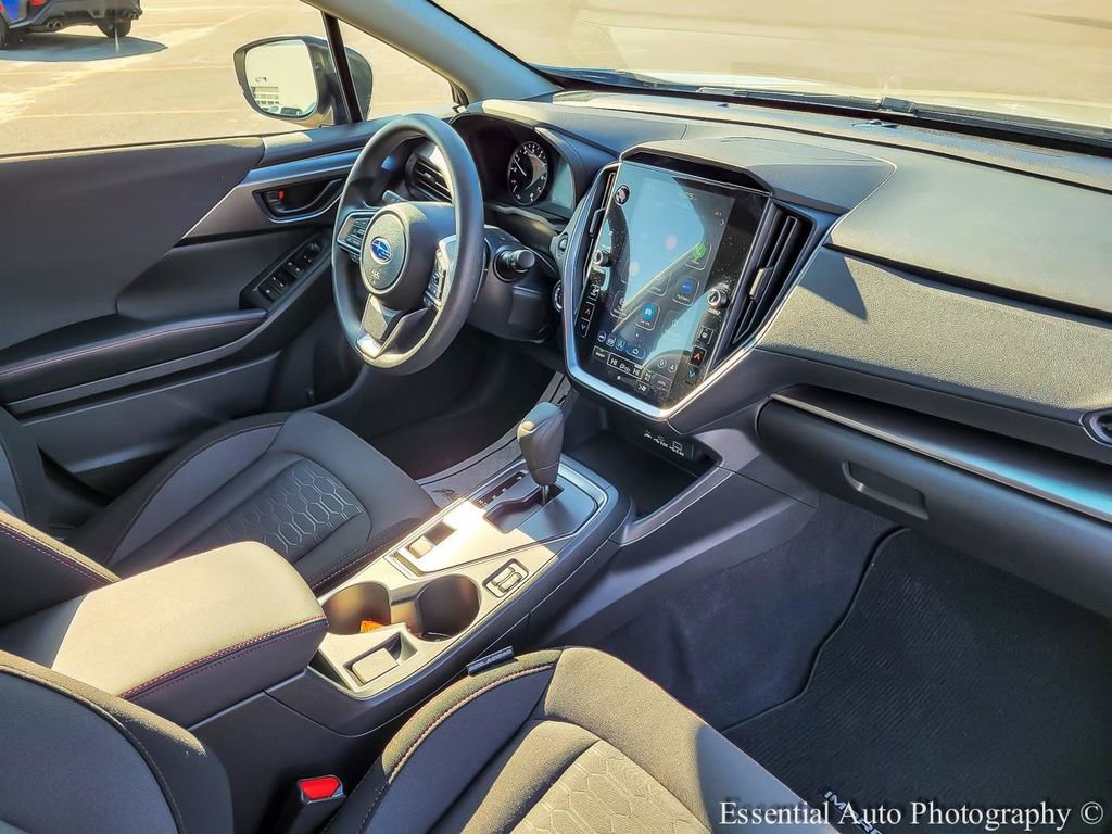 Used 2024 Subaru Impreza 2.0i Sport image 31