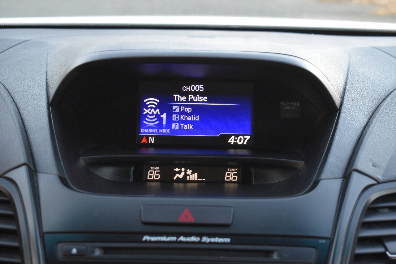 Used 2014 Acura RDX FWD image 24