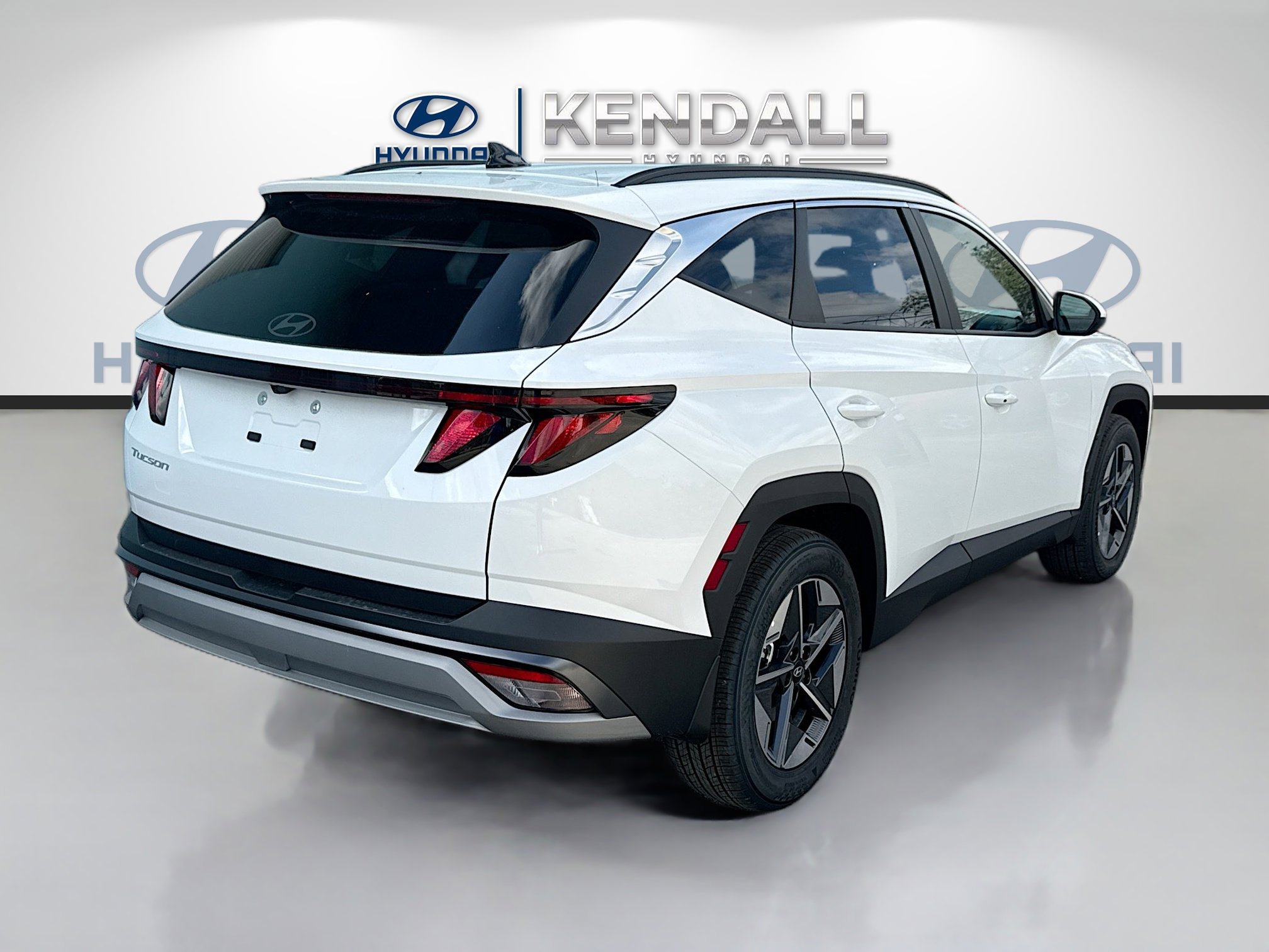 New 2026 Hyundai Tucson SEL image 6