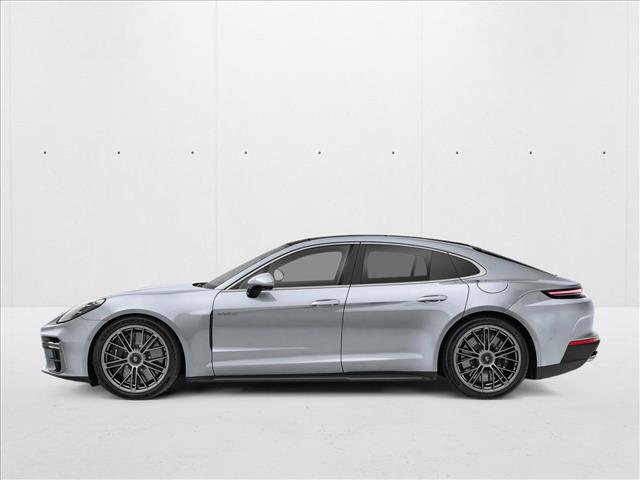 New 2026 Porsche Panamera 4 image 2