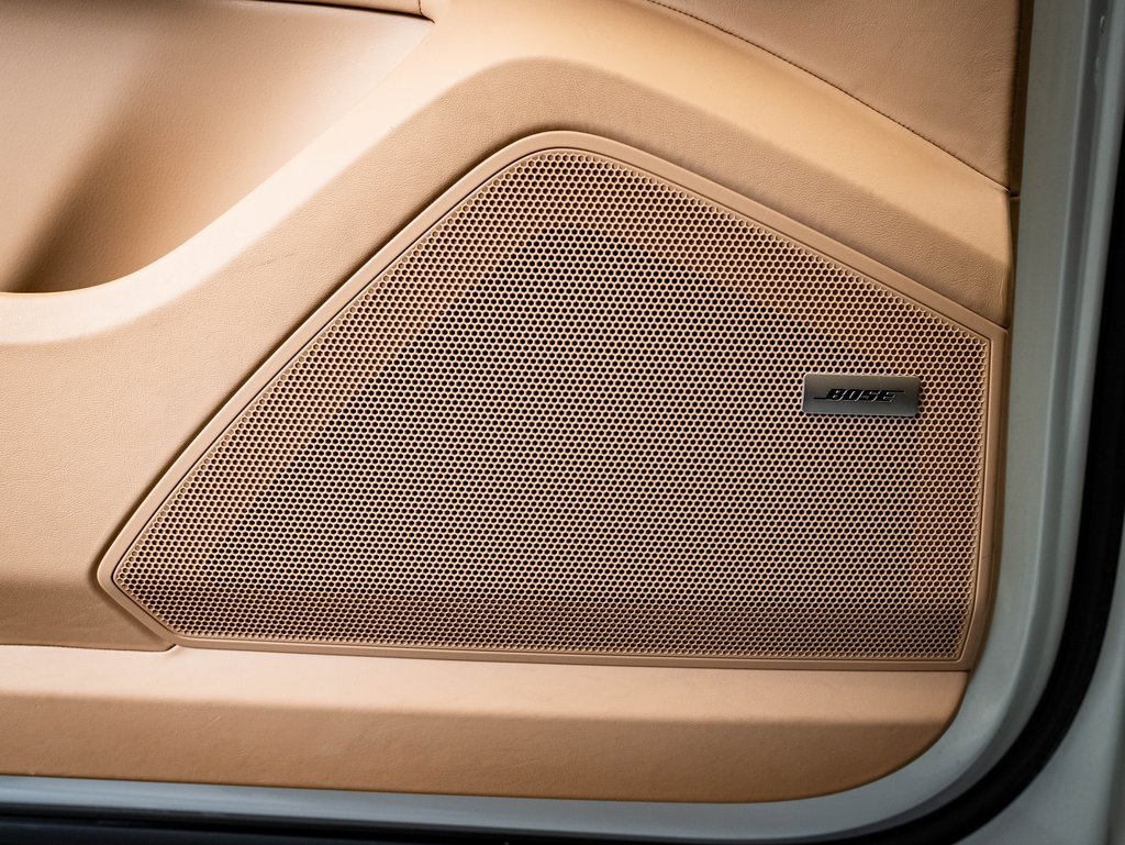 Certified 2024 Porsche Cayenne Coupe image 25