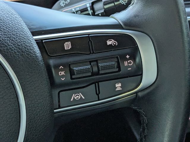 Used 2025 Kia K5 GT-Line image 21