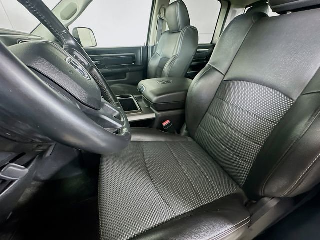 Used 2015 RAM 1500 Sport image 21