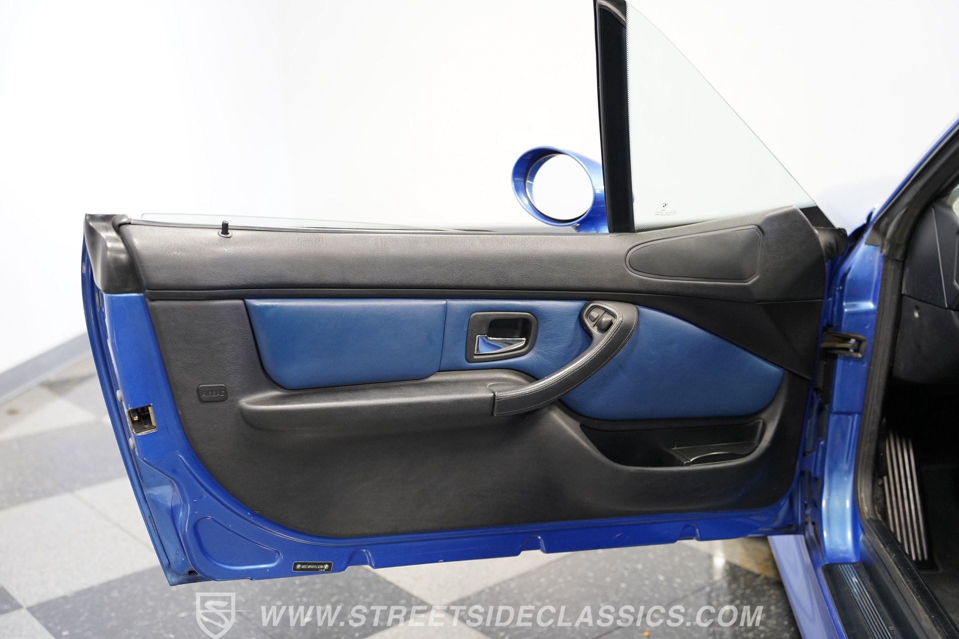 Used 2000 BMW M Coupe RWD image 38