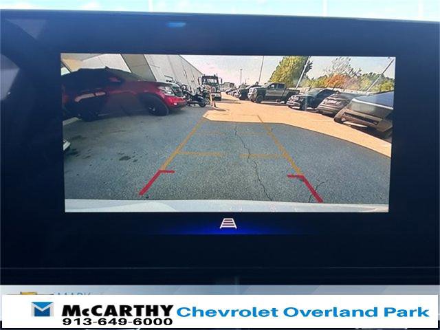 New 2026 Chevrolet Trax LT w/ LT Convenience Package image 28