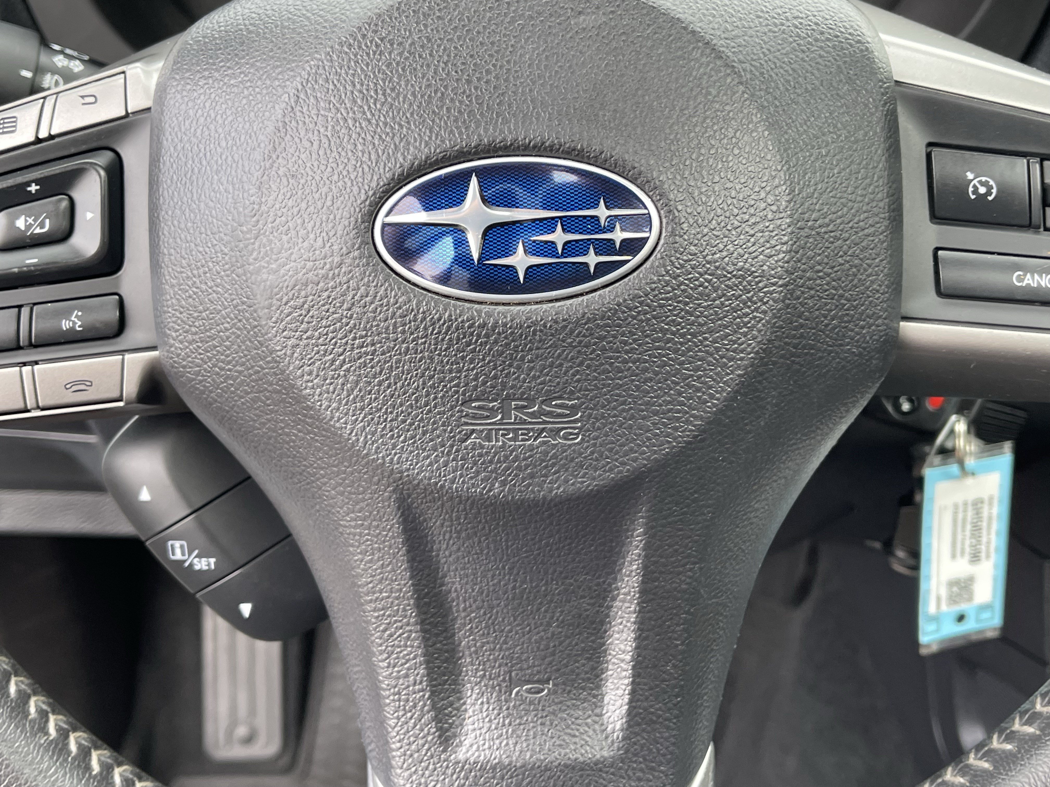 Used 2016 Subaru Forester 2.5i Limited w/ Popular Package #1 AWD/4WD image 20