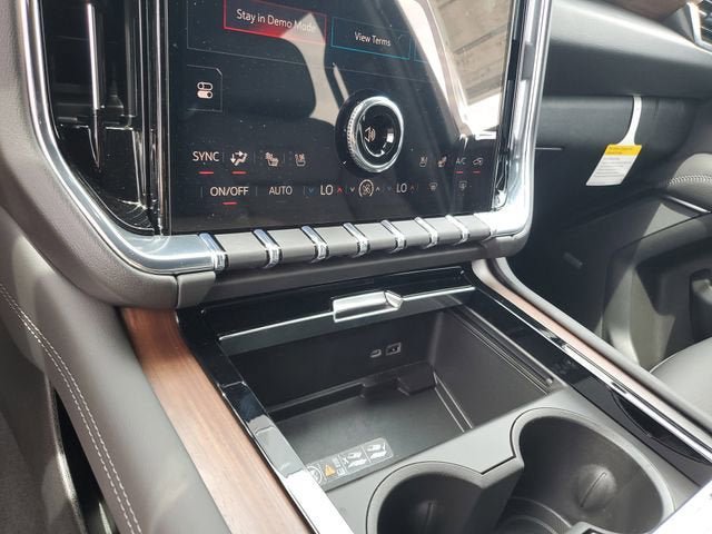 New 2026 GMC Yukon Denali RWD image 23
