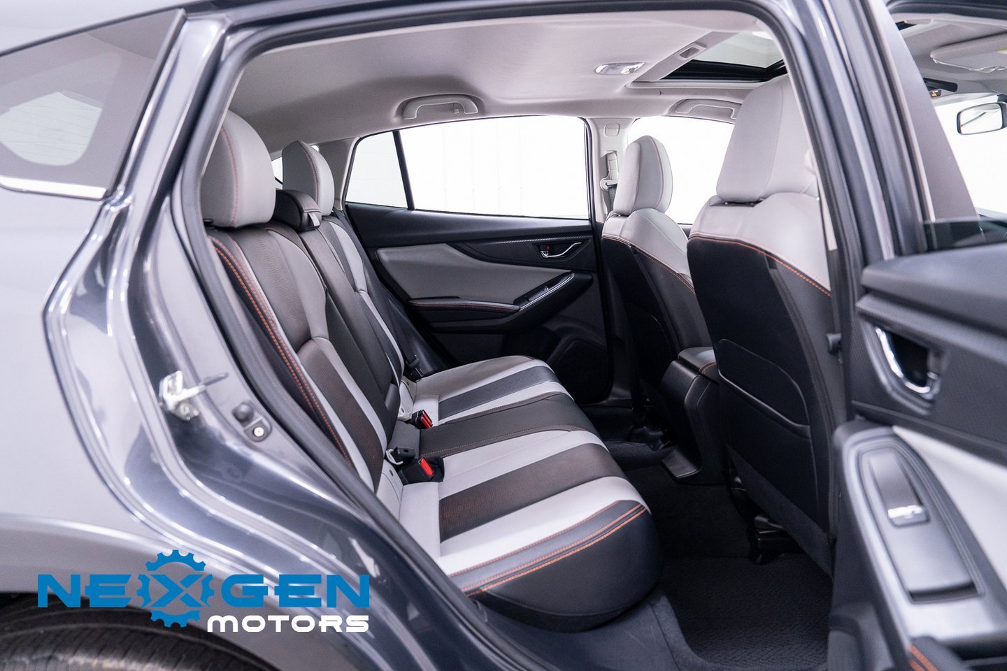 Used 2023 Subaru Crosstrek 2.5i Limited image 45