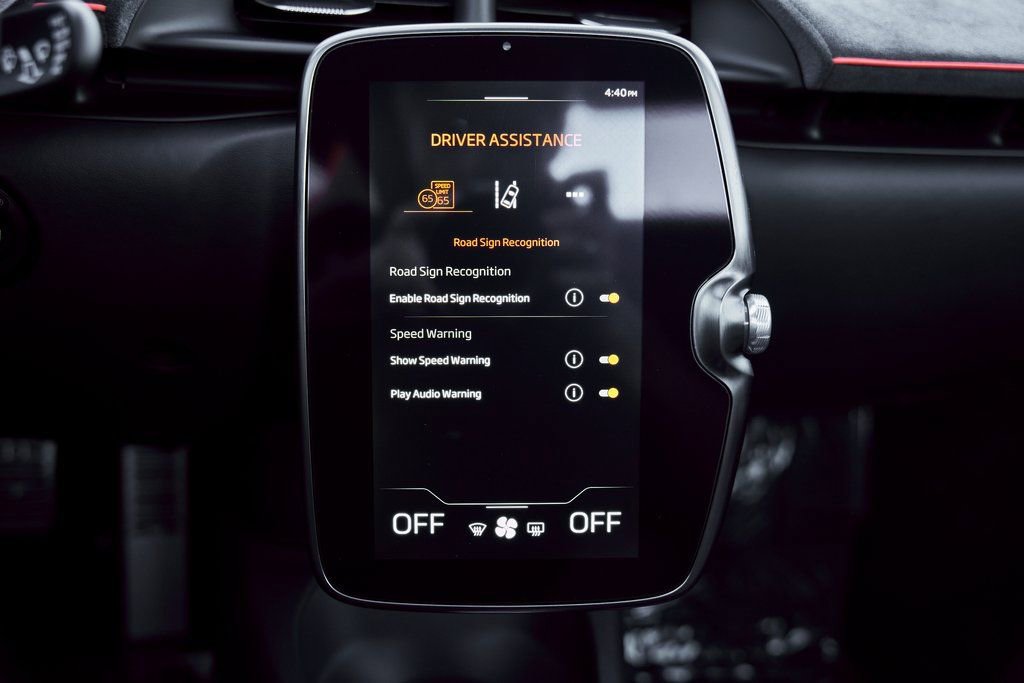 Used 2023 McLaren Artura RWD image 69