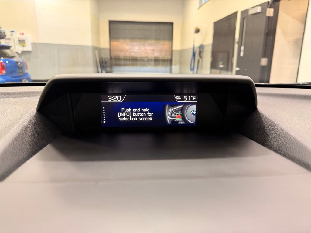 Used 2020 Subaru Forester Sport w/ Popular Package #2 image 16