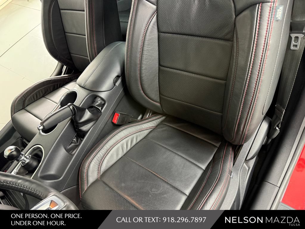 Used 2018 Ford Mustang GT RWD image 22