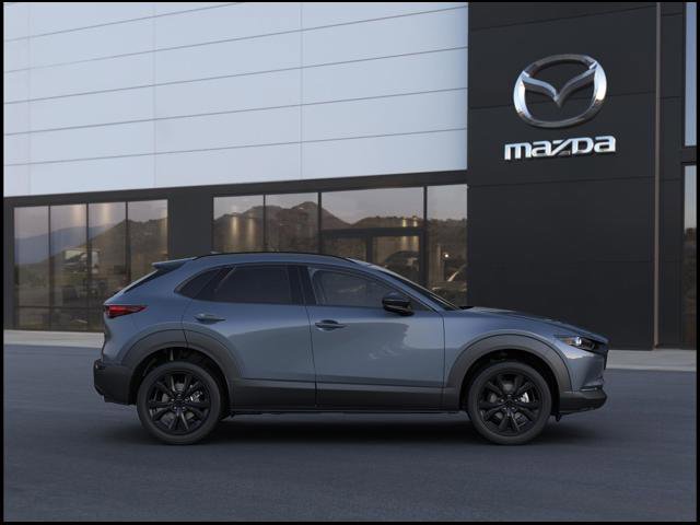 New 2026 MAZDA CX-30 2.5 Turbo w/ Premium Plus Pkg image 5