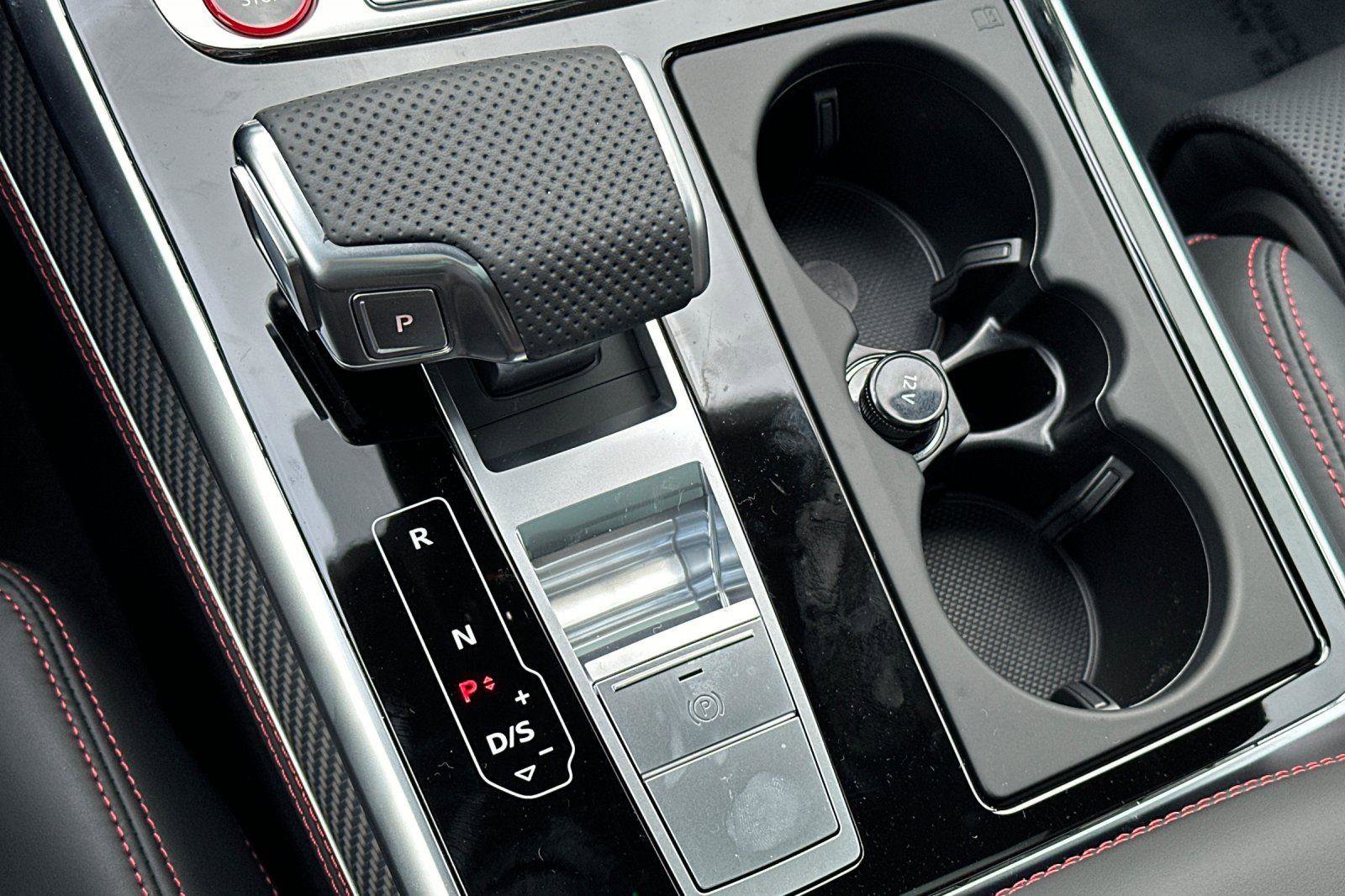 New 2026 Audi SQ7 Prestige image 22