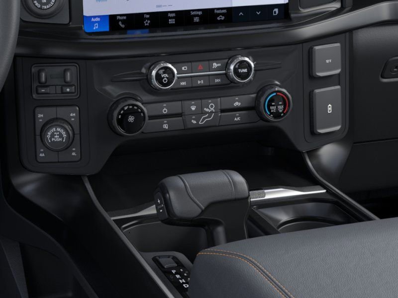 New 2026 Ford F150 Tremor AWD/4WD image 15