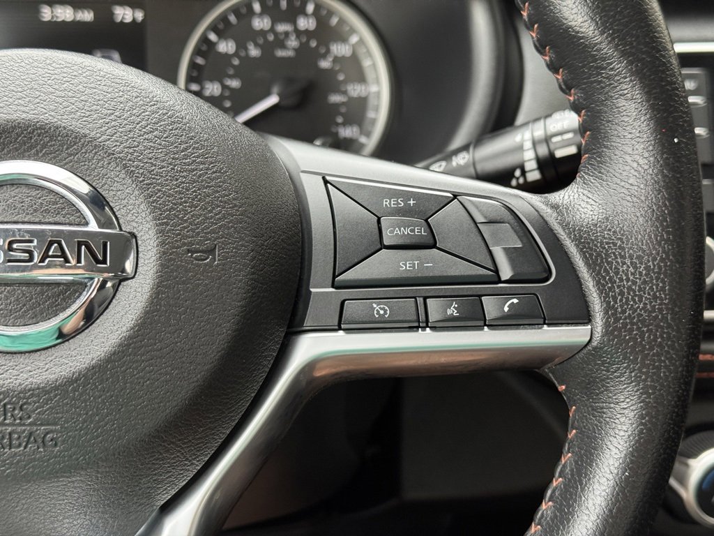 Used 2020 Nissan Kicks SR w/ SR Premium Package image 20