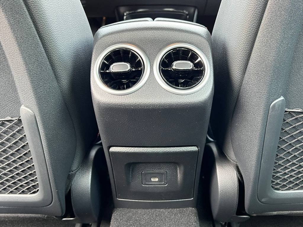 New 2026 Mercedes-Benz CLA 250 4MATIC image 34