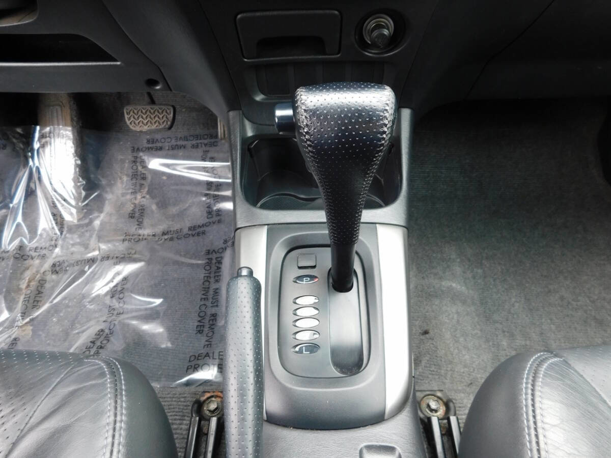 Used 2005 Toyota RAV4 4WD image 14
