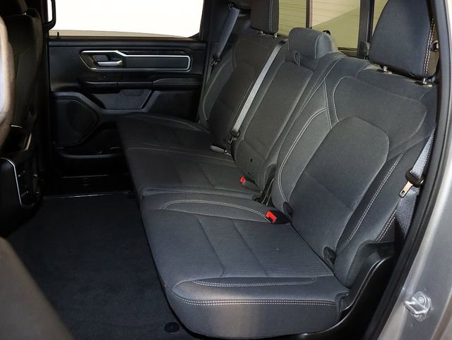 Used 2022 RAM 1500 Big Horn image 14