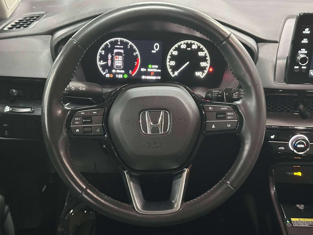 Certified 2024 Honda CR-V EX-L image 11