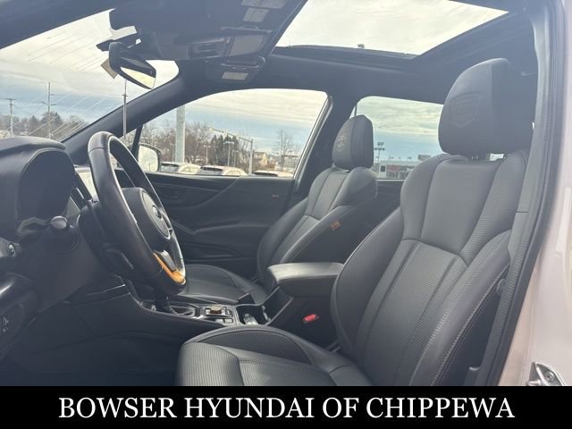 Used 2023 Subaru Forester Wilderness image 2