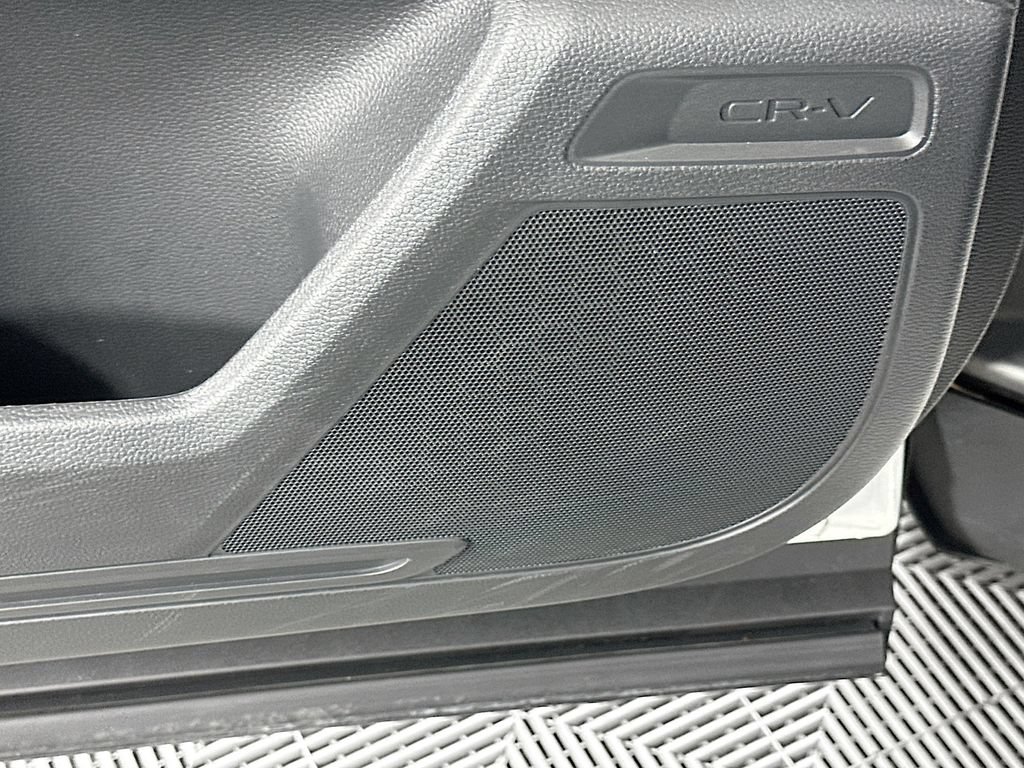 Certified 2026 Honda CR-V Sport image 18