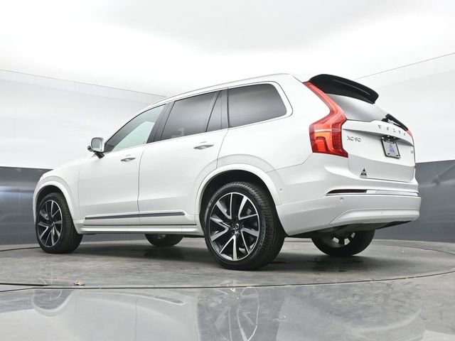 Used 2023 Volvo XC90 B5 Plus w/ Protection Package Premier AWD/4WD image 40