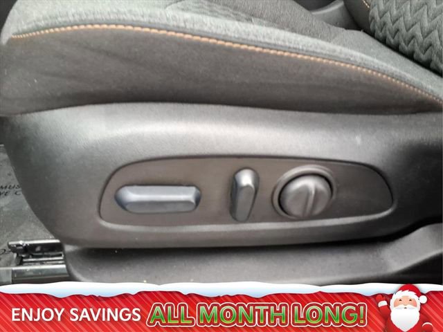 Used 2024 Chevrolet Equinox LT w/ LPO, Floor Liner Package image 16