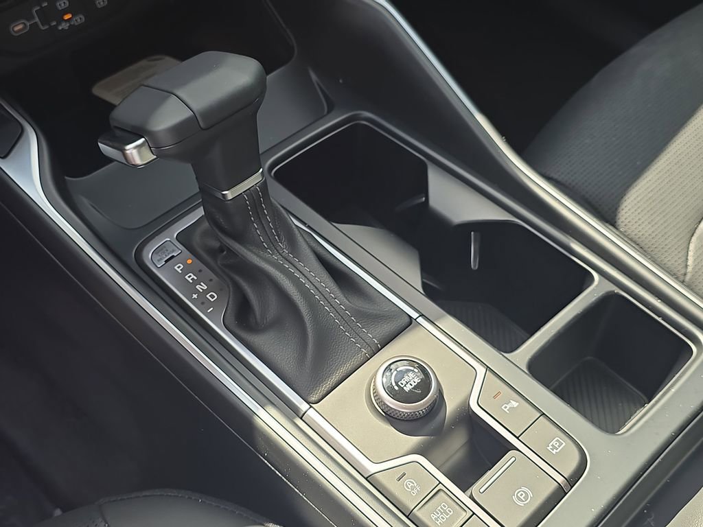 New 2026 Kia Sorento S FWD image 25