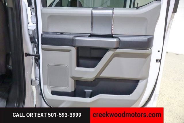 Used 2021 Ford F250 XLT w/ XLT Premium Package image 47