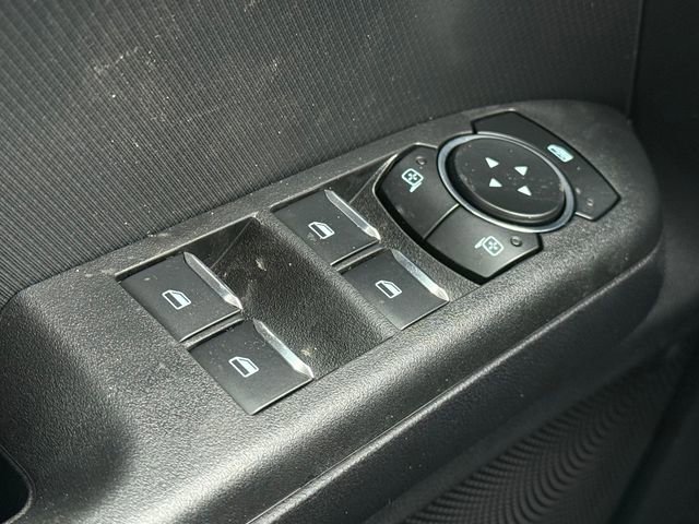 New 2025 Ford Bronco Sport Big Bend w/ Convenience Package image 21