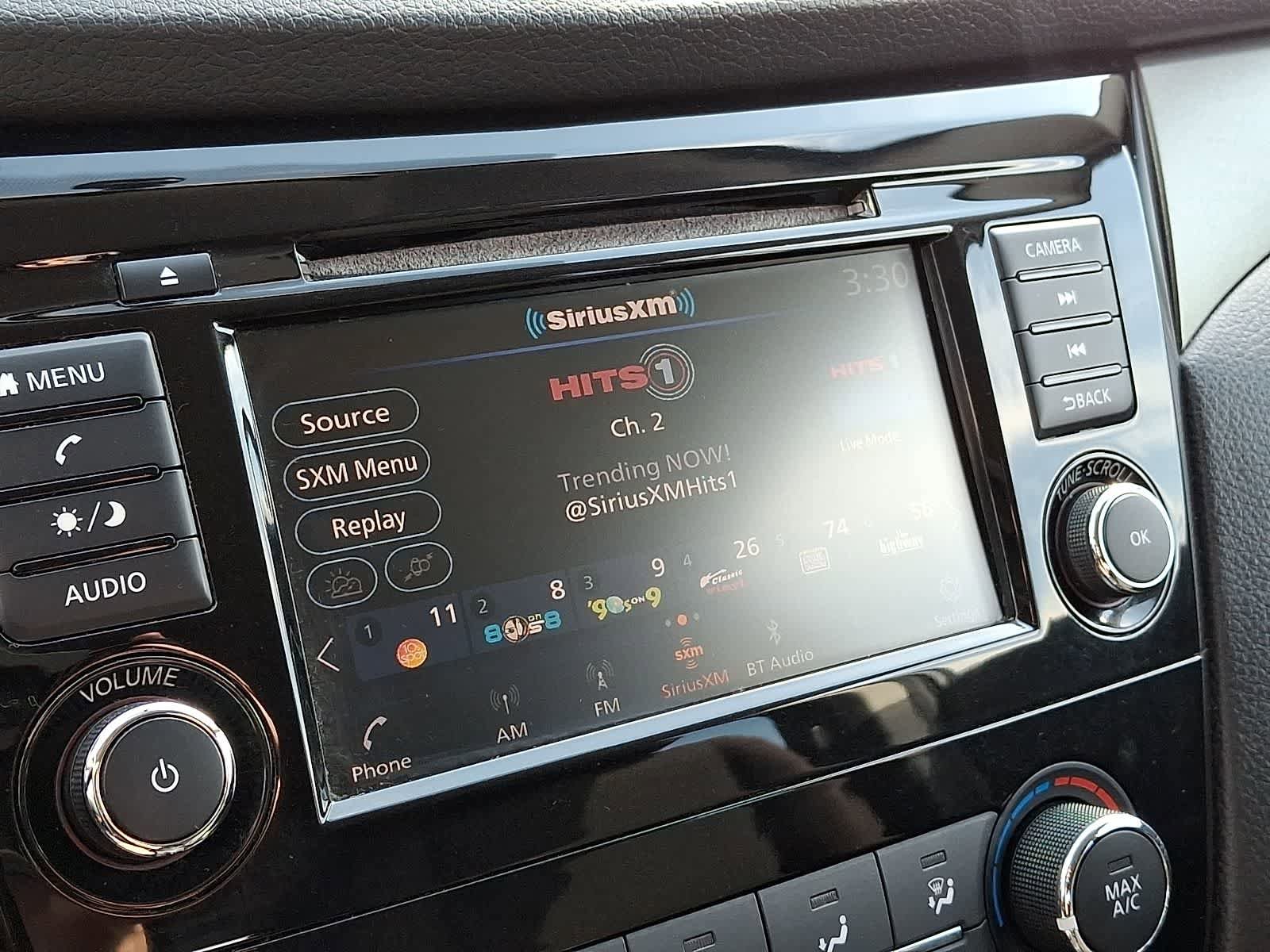Used 2019 Nissan Rogue Sport S AWD/4WD image 16