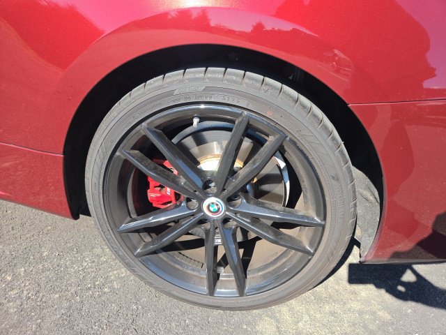 Used 2023 BMW 440i xDrive Coupe AWD/4WD image 28