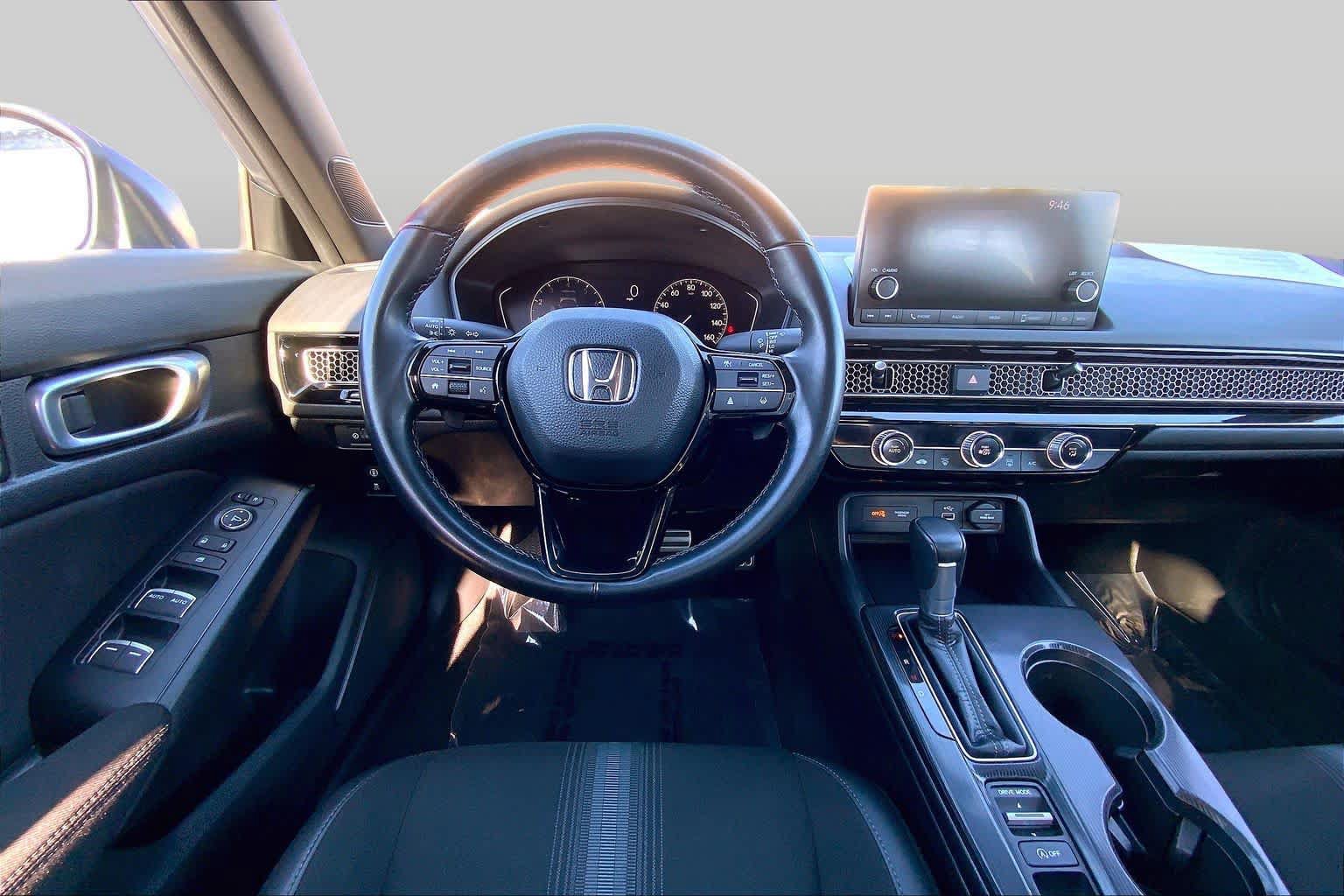 Used 2024 Honda Civic Sport image 5