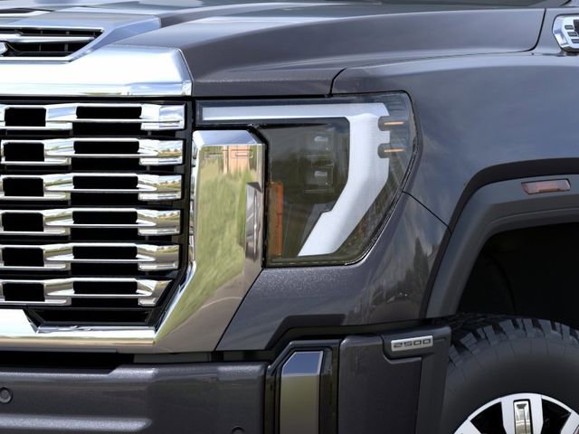 New 2026 GMC Sierra 2500 Denali w/ Denali Reserve Package AWD/4WD image 10