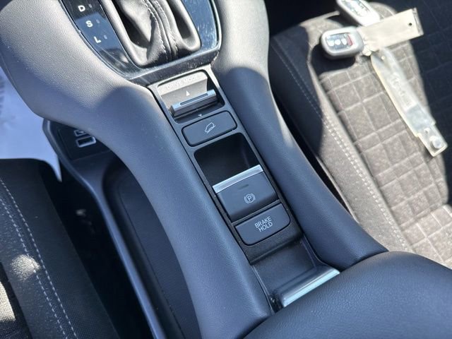 Certified 2023 Honda HR-V LX image 22